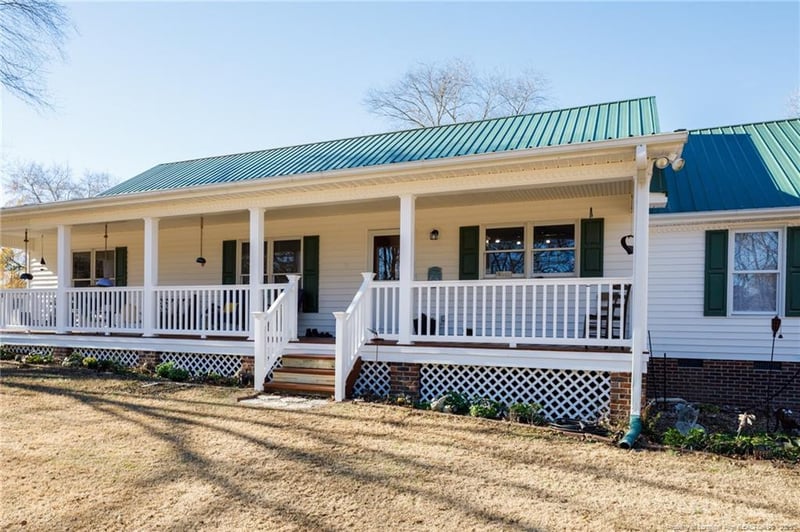 2574 Norrington Rd, Lillington, NC 27546