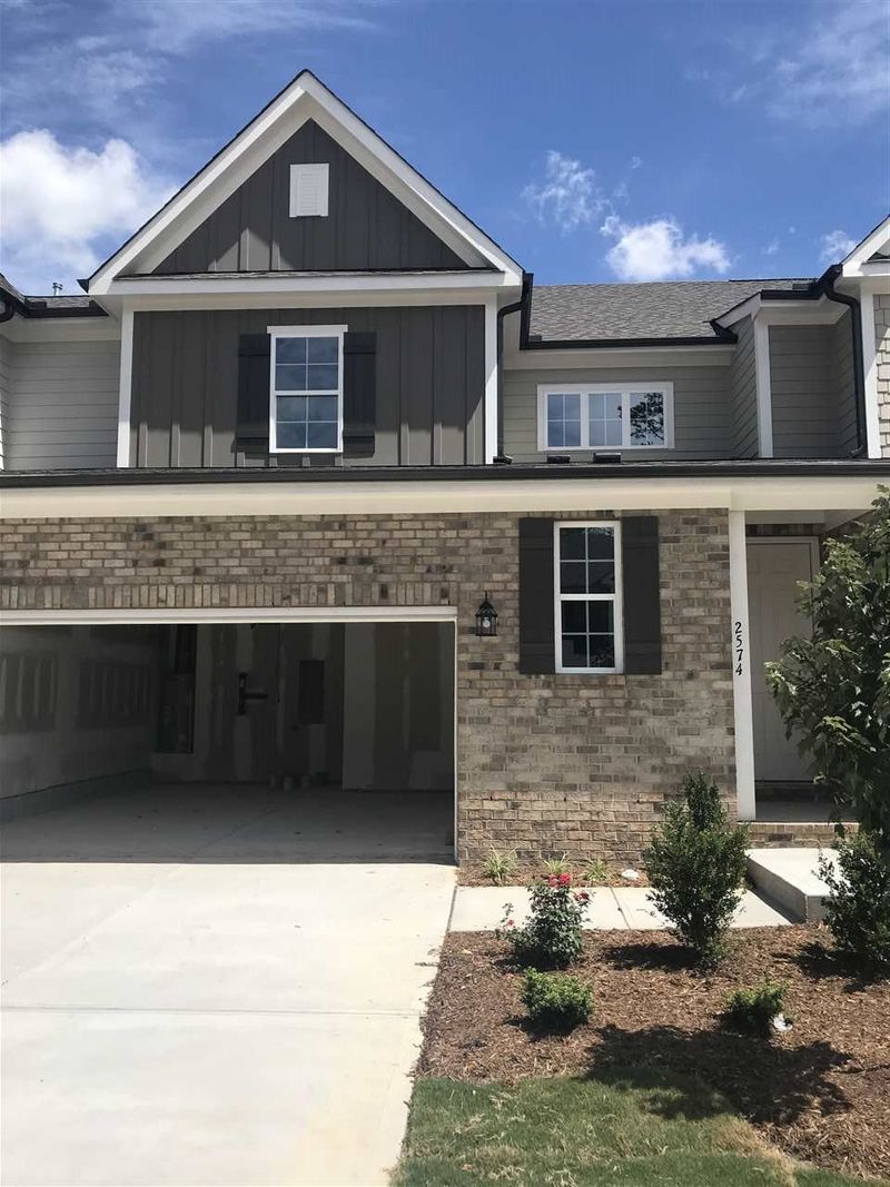2574 Rambling Creek Rd #3, Apex, NC 27523