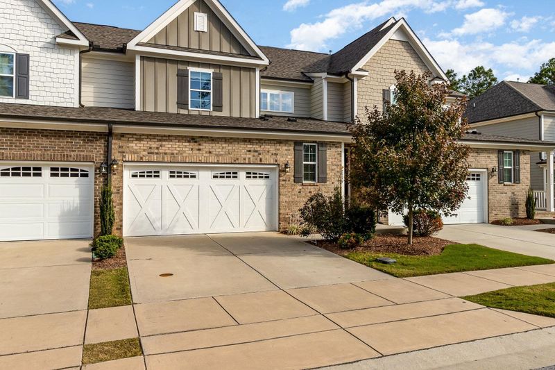 2574 Rambling Creek Rd, Apex, NC 27523