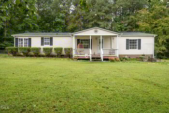 2575 Hicksboro Rd, Henderson, NC 27537