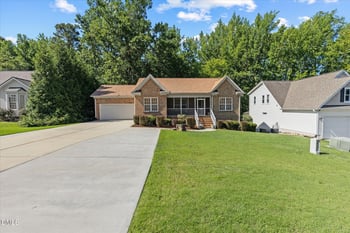2575 Mint Julep Dr, Creedmoor, NC 27522