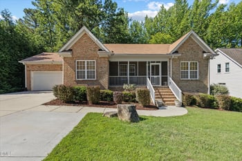 2575 Mint Julep Dr, Creedmoor, NC 27522