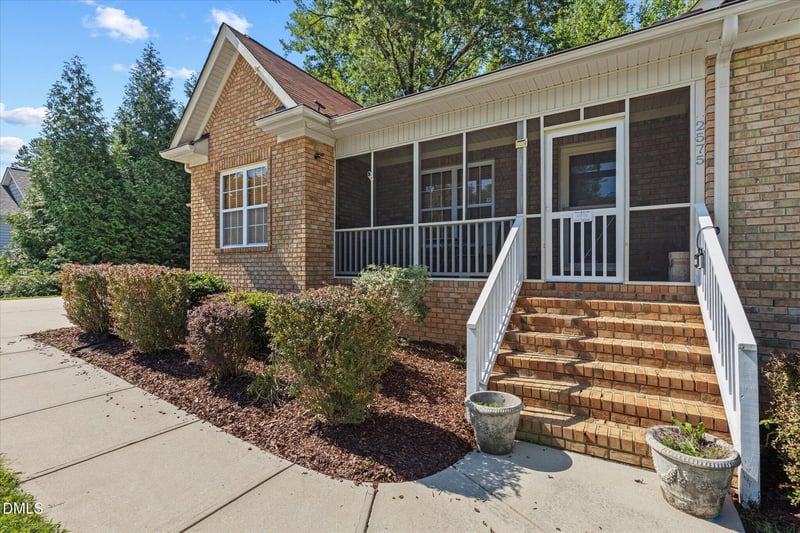 2575 Mint Julep Dr, Creedmoor, NC 27522