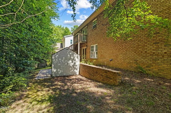 2575 Mint Julep Dr, Creedmoor, NC 27522