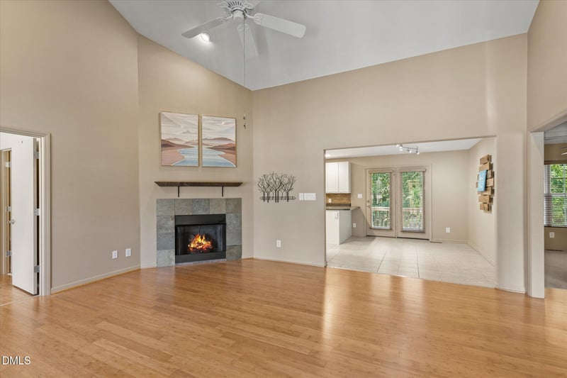 2575 Mint Julep Dr, Creedmoor, NC 27522