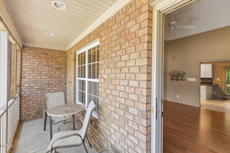 2575 Mint Julep Dr, Creedmoor, NC 27522