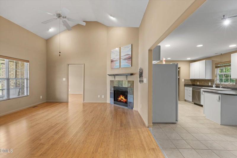 2575 Mint Julep Dr, Creedmoor, NC 27522