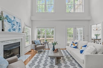 2575 Primrose Ln, Creedmoor, NC 27522