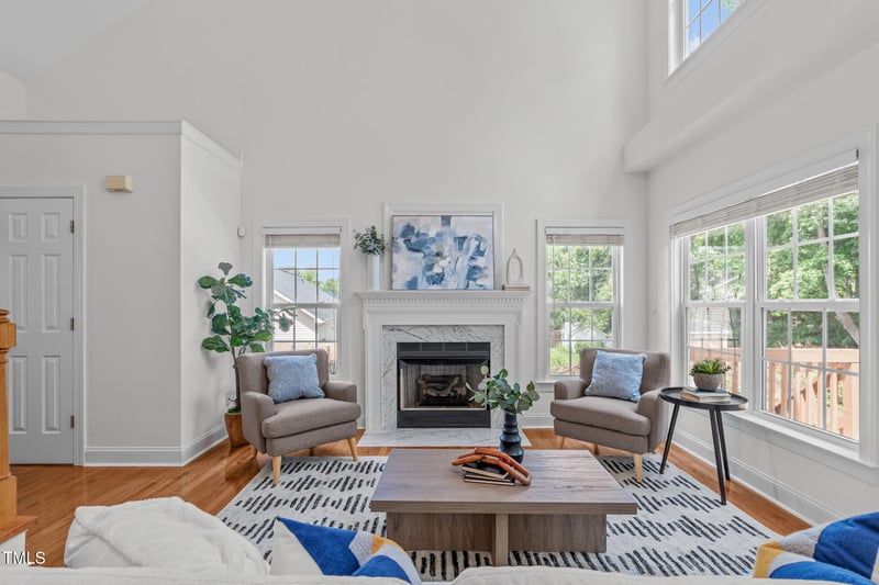 2575 Primrose Ln, Creedmoor, NC 27522