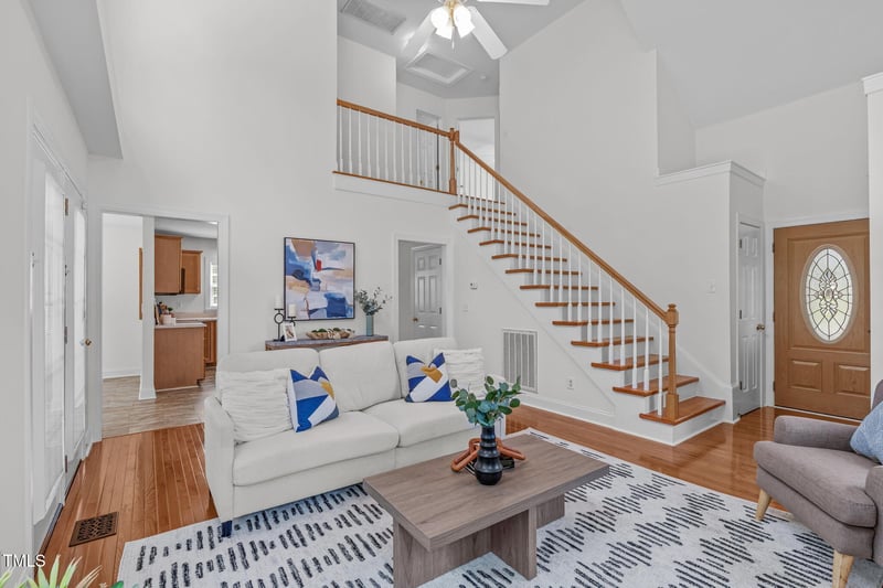 2575 Primrose Ln, Creedmoor, NC 27522