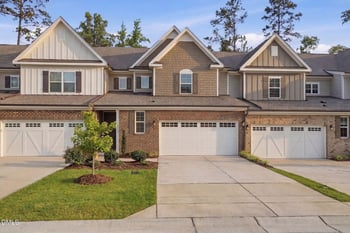 2575 Rambling Creek Rd, Apex, NC 27523