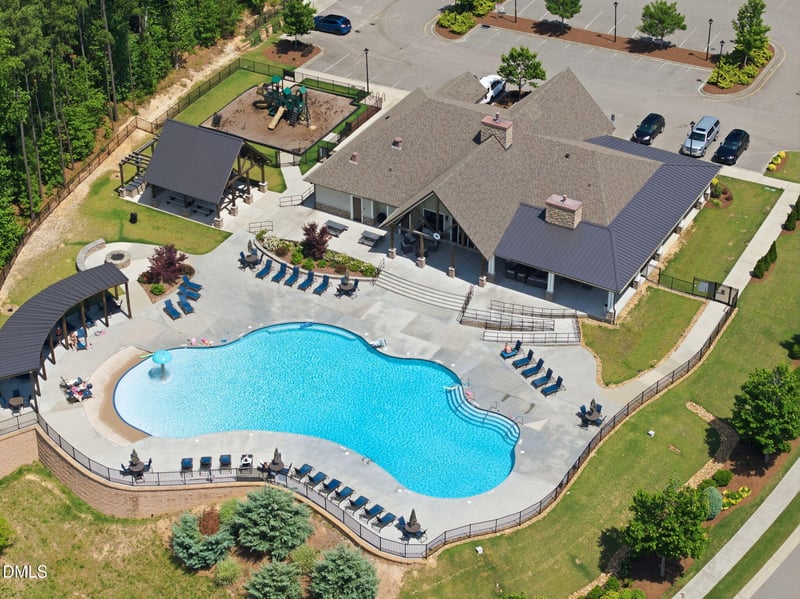 2575 Rambling Creek Rd, Apex, NC 27523