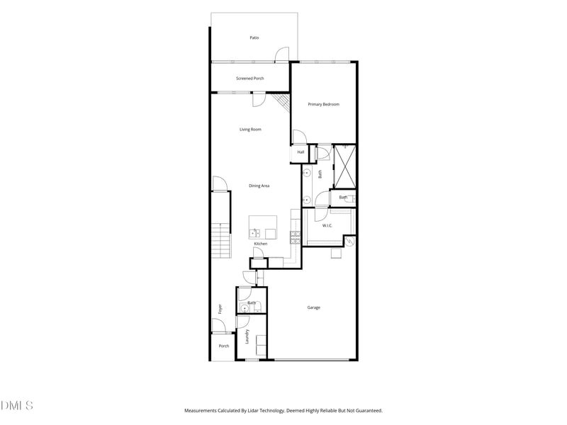 2575 Rambling Creek Rd, Apex, NC 27523
