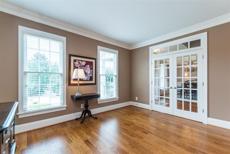 2575 Spurwood Ct, Apex, NC 27502