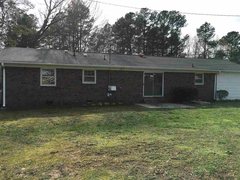 2576 Barwick Dr, Durham, NC 27704