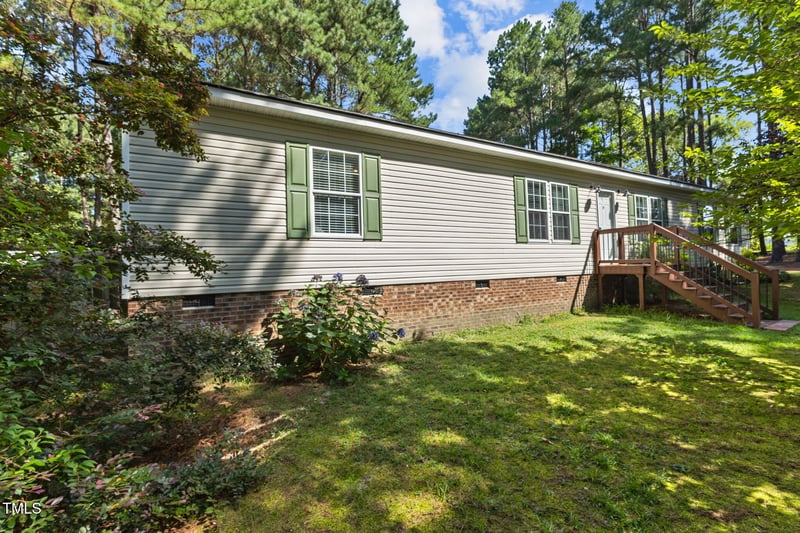 2576 Mcdougald Rd, Lillington, NC 27546