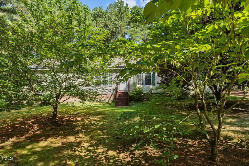 2576 Mcdougald Rd, Lillington, NC 27546
