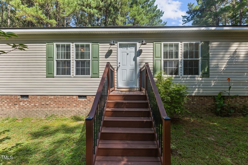 2576 Mcdougald Rd, Lillington, NC 27546
