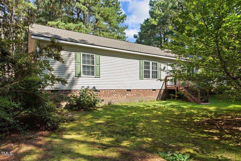 2576 Mcdougald Rd, Lillington, NC 27546