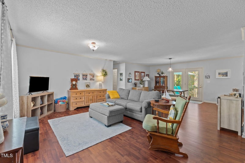 2576 Mcdougald Rd, Lillington, NC 27546