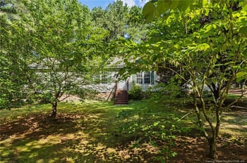 2576 Mcdougald Rd, Lillington, NC 27546