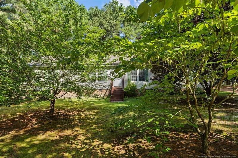 2576 Mcdougald Rd, Lillington, NC 27546