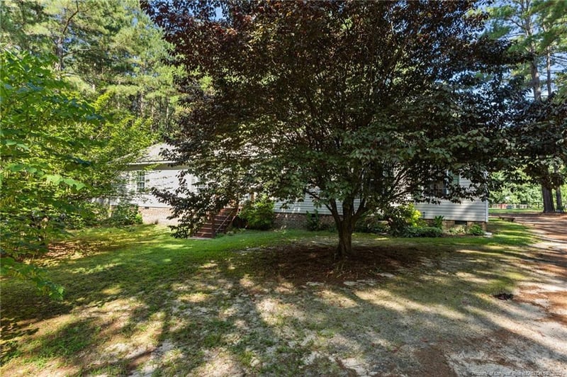 2576 Mcdougald Rd, Lillington, NC 27546