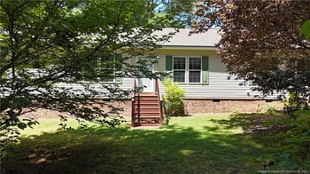 2576 Mcdougald Rd, Lillington, NC 27546