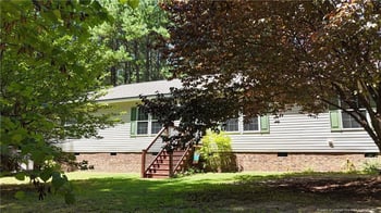 2576 Mcdougald Rd, Lillington, NC 27546