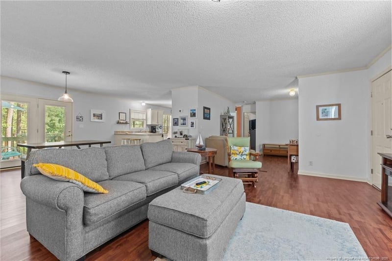 2576 Mcdougald Rd, Lillington, NC 27546