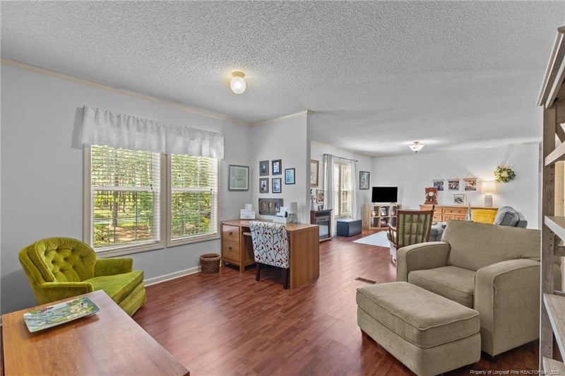 2576 Mcdougald Rd, Lillington, NC 27546
