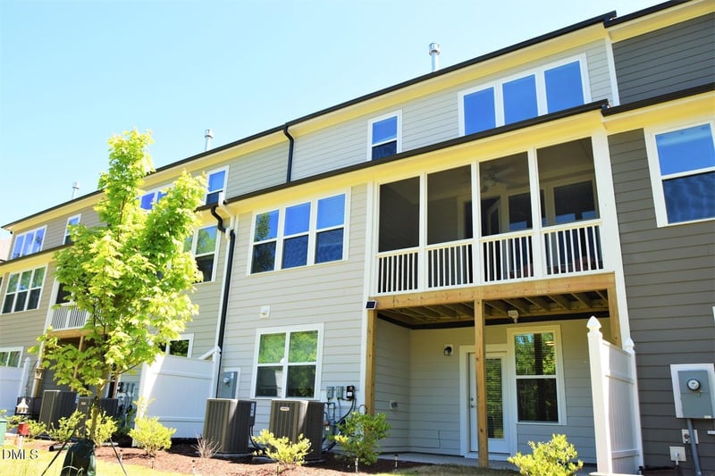 2576 Rambling Creek Rd, Apex, NC 27523