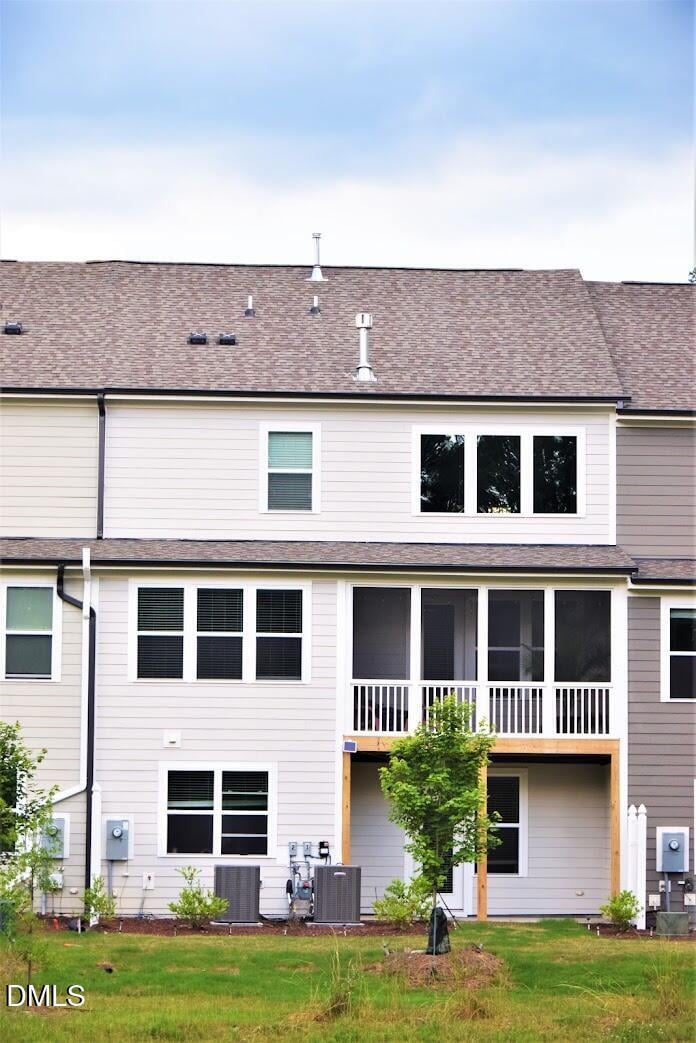 2576 Rambling Creek Rd, Apex, NC 27523