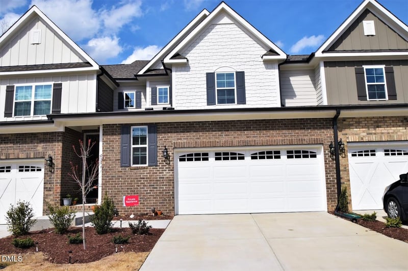 2576 Rambling Creek Rd, Apex, NC 27523