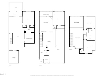 2576 Rambling Creek Rd, Apex, NC 27523