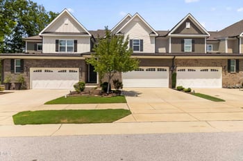 2576 Rambling Creek Rd, Apex, NC 27523