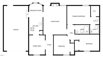 2577 Previs Rd, Fayetteville, NC 28306