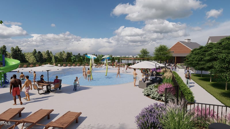 2577 Quarry Rd, Rolesville, NC 27571