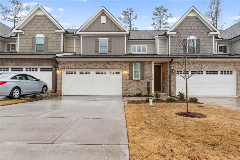 2577 Rambling Creek Rd, Apex, NC 27523