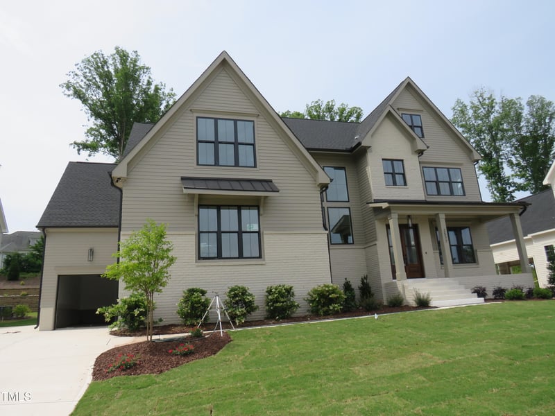 2577 Silas Peak Ln, Apex, NC 27523