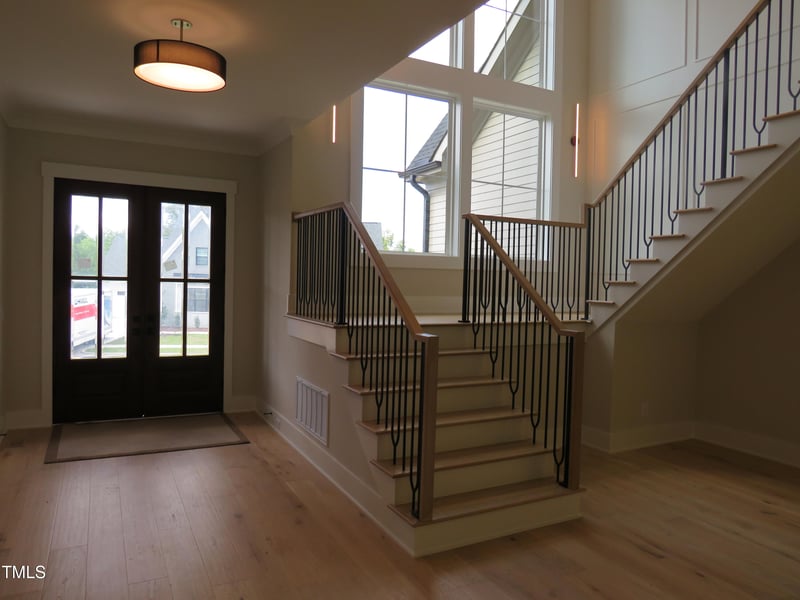 2577 Silas Peak Ln, Apex, NC 27523