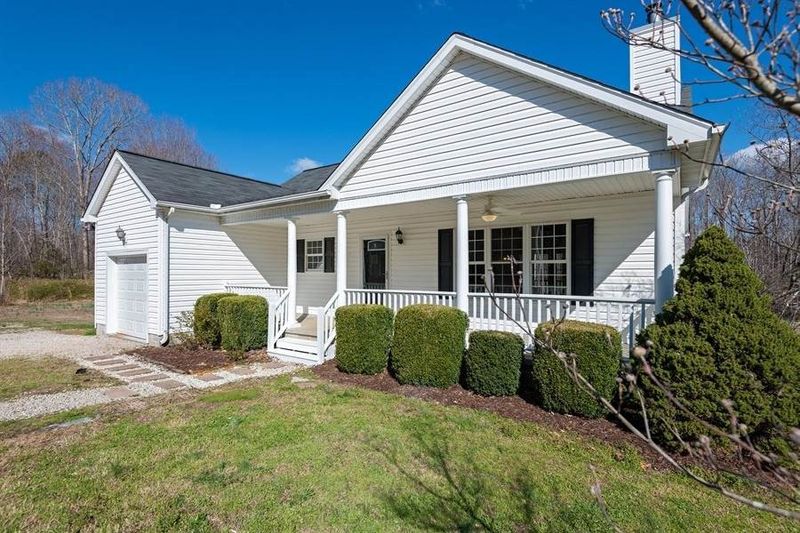 2579 Moss Ledford Rd, Franklinton, NC 27525