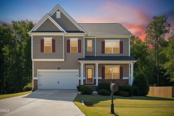 2579 Valley Dr, Clayton, NC 27520