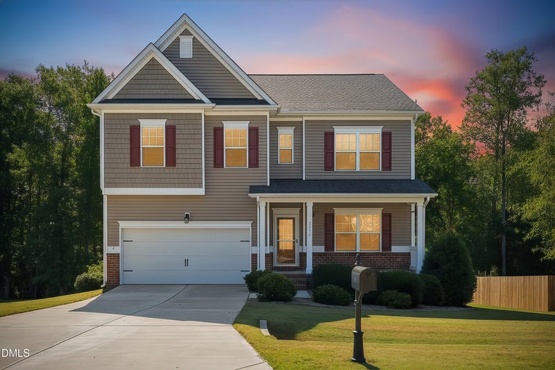 2579 Valley Dr, Clayton, NC 27520