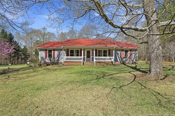 258 Angel Rd, Sanford, NC 27330