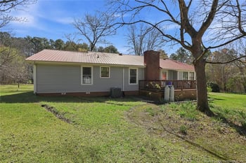 258 Angel Rd, Sanford, NC 27330