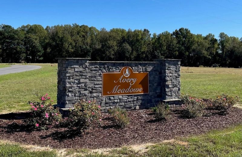 258 Avery Meadows Dr #30, Smithfield, NC 27577