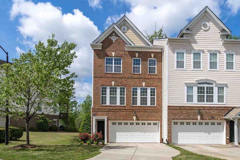 258 Bally Shannon Way, Apex, NC 27539