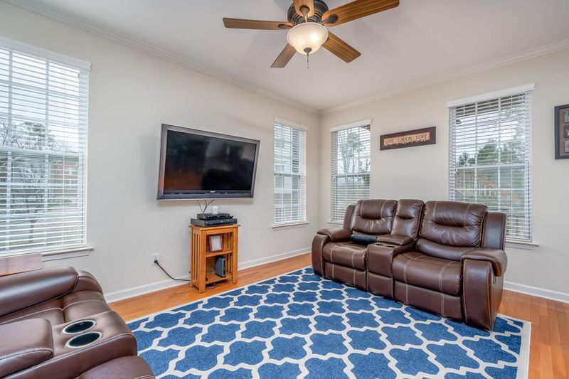 258 Bally Shannon Way, Apex, NC 27539