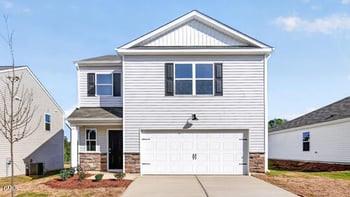 258 Bay Laurel Dr, Sanford, NC 27332